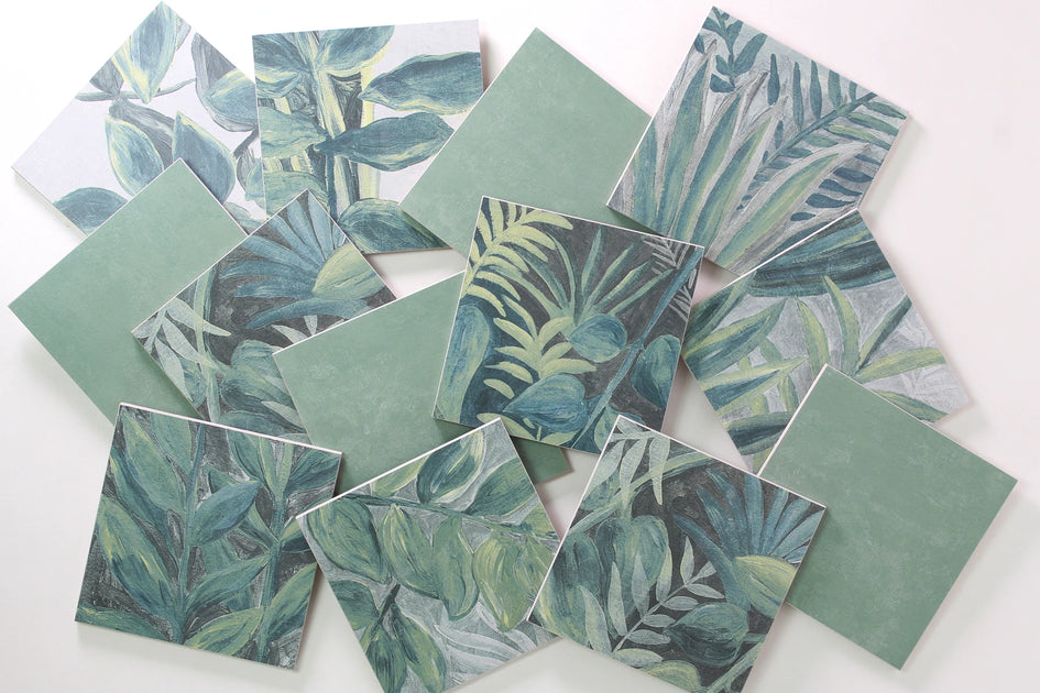 Pattern Tiles – Kami Home Skins