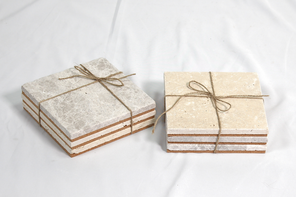 Kami Home Skins Eon Coasters